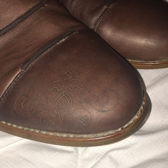 Stacy Adams Other - Stacy Adams Kolton casual Slip-ons Size 11 M